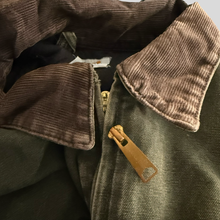 Load image into Gallery viewer, 00s Carhartt western work jacket - L/XL