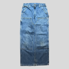 Load image into Gallery viewer, 2003 Carhartt Carpenter double knee pants - 30/32