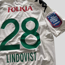 Load image into Gallery viewer, 2012 Hammarby LINDQVIST 28 third - M