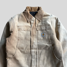 Load image into Gallery viewer, 00s Carhartt arctic work jacket - XL