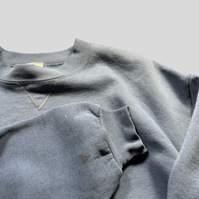 Load image into Gallery viewer, 90s Russell athletic blank sweatshirt - L