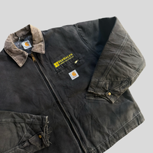 Load image into Gallery viewer, 90s Carhartt detriot work jacket - L