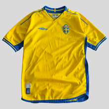 Load image into Gallery viewer, 2003-04 Sweden home - 146cm