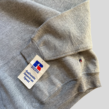 Load image into Gallery viewer, 90s Russell athletic blank hoodie - S