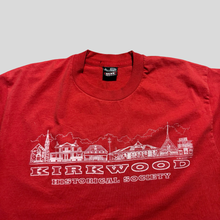 Load image into Gallery viewer, 90s Kirkwood T-shirt - L