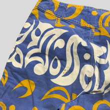 Load image into Gallery viewer, 90s Stüssy logo shorts - 28
