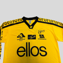 Load image into Gallery viewer, 1997 Elfsborg home long sleeve jersey - XL/XXL