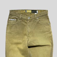 Load image into Gallery viewer, 00s Levi's silver tab denim - 30/31
