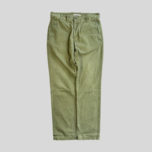 Load image into Gallery viewer, Acne studios pants - 32/31