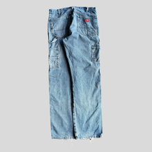Load image into Gallery viewer, 00s Dickies carpenter double knee pants - 35/34