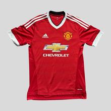 Load image into Gallery viewer, 2015-16 Manchester united home MEMPHIS 7 - S