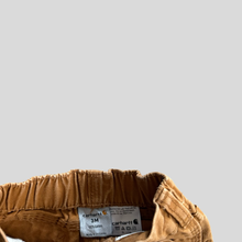 Load image into Gallery viewer, 00s Carhartt carpenter pants - 3M