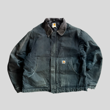 Load image into Gallery viewer, 2001 Carhartt work jacket - L/XL