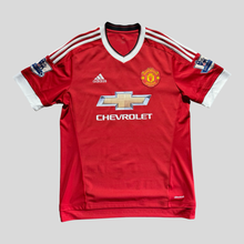 Load image into Gallery viewer, 2015-16 Manchester united home MATA 8 - M