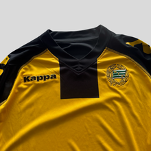 Load image into Gallery viewer, 2011 Hammarby long sleeve away - XL