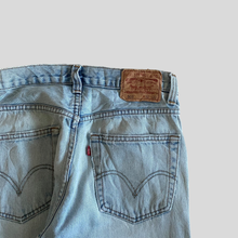 Load image into Gallery viewer, 00s Levi's 505 denim - 30/30