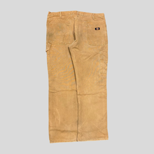 Load image into Gallery viewer, 00s Dickies padded carpenter pants - 38/32
