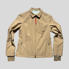 Load image into Gallery viewer, Prada sport gore-tex jacket - S