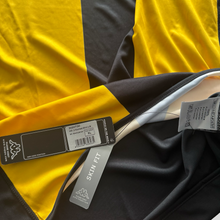 Load image into Gallery viewer, 2011 Hammarby long sleeve away - XL