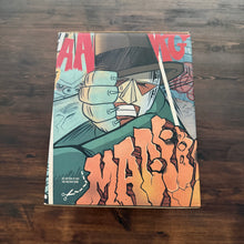 Load image into Gallery viewer, 2016 Madvillain Figure With Madlib & MF Doom Avalanche