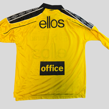 Load image into Gallery viewer, 1998/99 Elfsborg home long sleeve jersey - XL/XXL