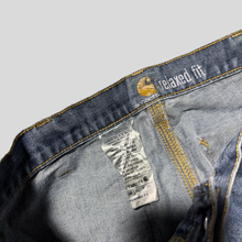 Load image into Gallery viewer, 00s Carhartt carpenter pants - 31/32