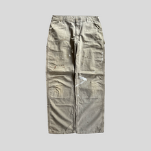 Load image into Gallery viewer, 00s Carhartt carpenter double knee pants - 34/34