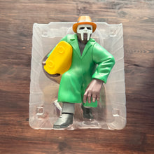 Load image into Gallery viewer, 2016 Madvillain Figure With Madlib & MF Doom Avalanche