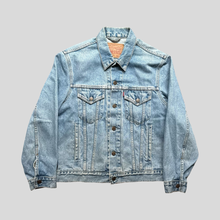 Load image into Gallery viewer, 00s Levi's jean jacket - S