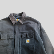 Load image into Gallery viewer, 2010 Carhartt arctic work jacket - XL