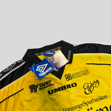 Load image into Gallery viewer, 1998/99 Elfsborg home long sleeve jersey - XL/XXL