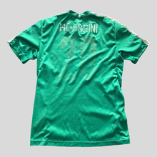 Load image into Gallery viewer, Hammarby HOSSEINI 20 matchworn - S