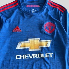 Load image into Gallery viewer, 2016-17 Manchester United away - L