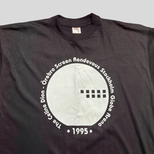 Load image into Gallery viewer, 1995 Celine Dion tour T-shirt - XL