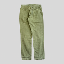 Load image into Gallery viewer, Acne studios pants - 32/31