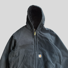 Load image into Gallery viewer, 00s carhartt active work jacket - L