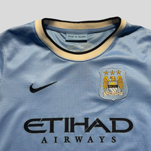 Load image into Gallery viewer, 2013-14 Manchester City home - XS
