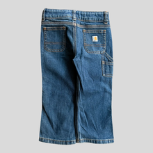 Load image into Gallery viewer, 00s Carhartt carpenter pants - 1,5/2Yrs