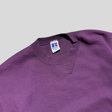 Load image into Gallery viewer, 90s Russell athletic blank sweatshirt - L