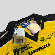 Load image into Gallery viewer, 1998/99 Elfsborg home long sleeve jersey - XL/XXL