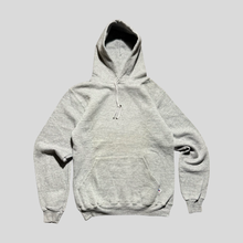 Load image into Gallery viewer, 80s Russell athletic blank hoodie - M