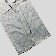 Load image into Gallery viewer, 90s Carhartt carpenter pants - 34/34