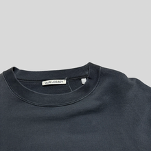 Load image into Gallery viewer, Our legacy synthesis sweatshirt - XS