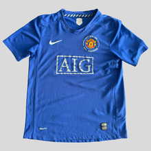 Load image into Gallery viewer, 2008-09 Manchester United third - 164cm