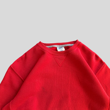 Load image into Gallery viewer, 00s Russell athletic blank sweatshirt - XS