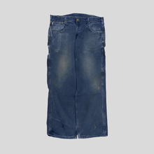 Load image into Gallery viewer, 00s Carhartt carpenter pants - 34/30