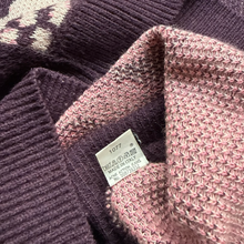 Load image into Gallery viewer, 1997 Acne Studios Marilyn Monroe knit sweater - S/M