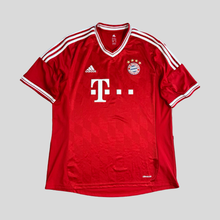 Load image into Gallery viewer, 2013-14 Bayern München home jersey - XL
