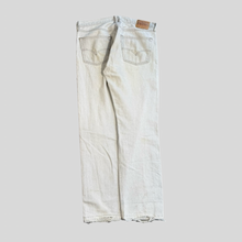 Load image into Gallery viewer, 90s Levi’s 501 denim - 38/32
