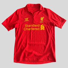 Load image into Gallery viewer, 2012-13 Liverpool home - S